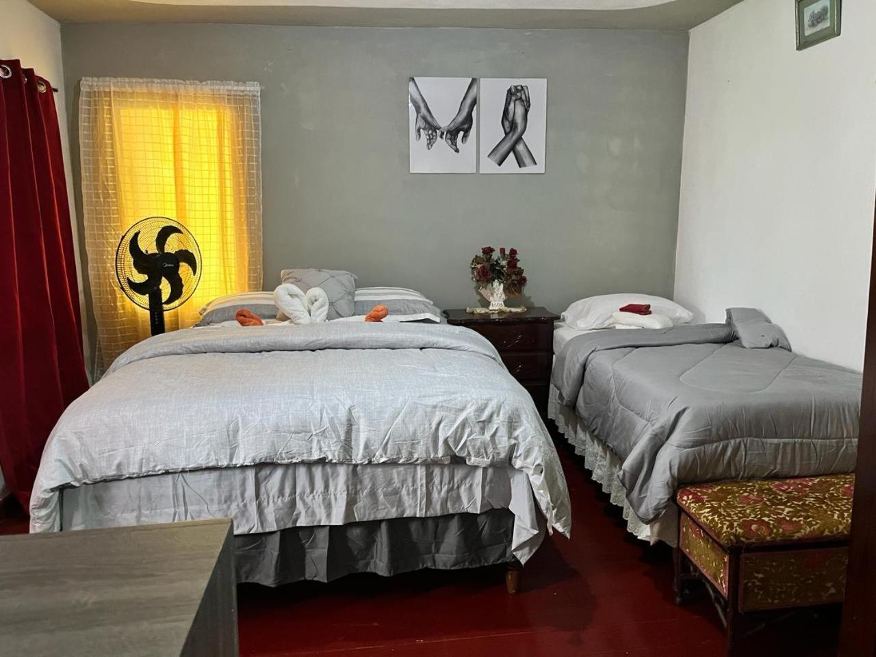 Nine Miles Cultural Hangouts And Tours Stepney Bagian luar foto