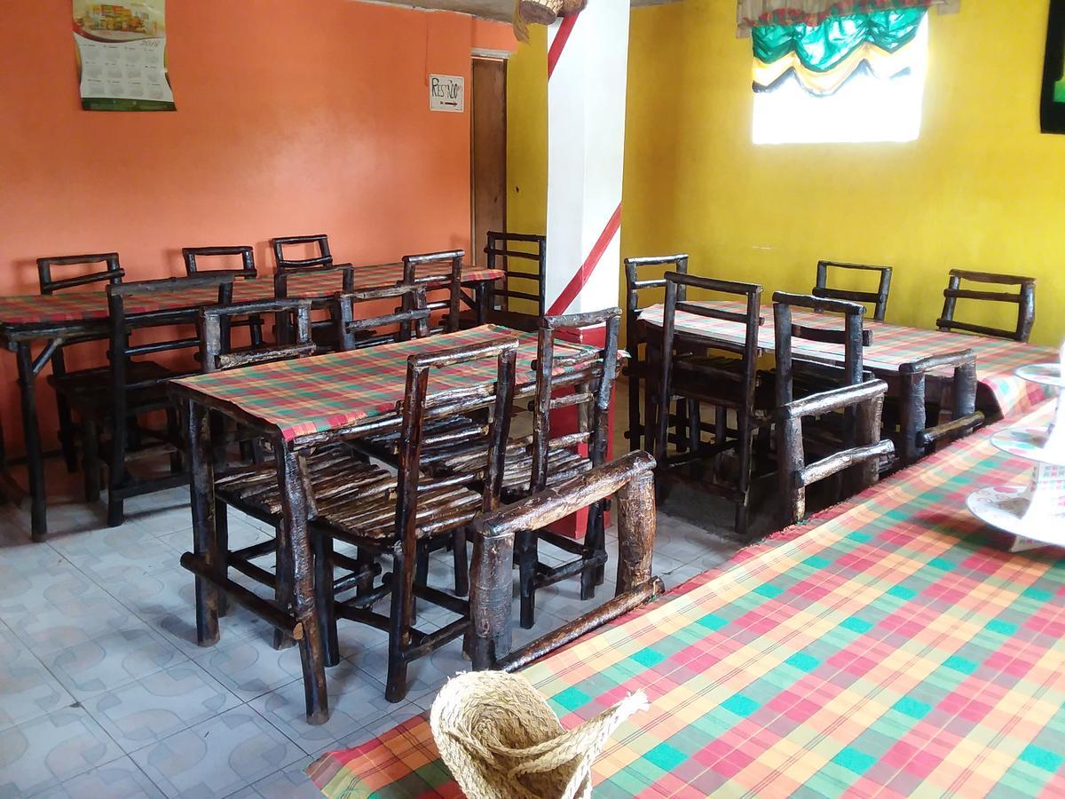 Nine Miles Cultural Hangouts And Tours Stepney Bagian luar foto